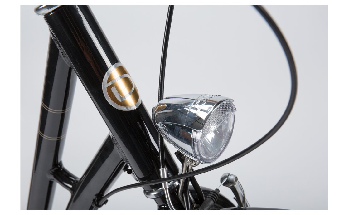 Dancelli Fame 05 - 28 Zoll - Doppelrohr - Aktion