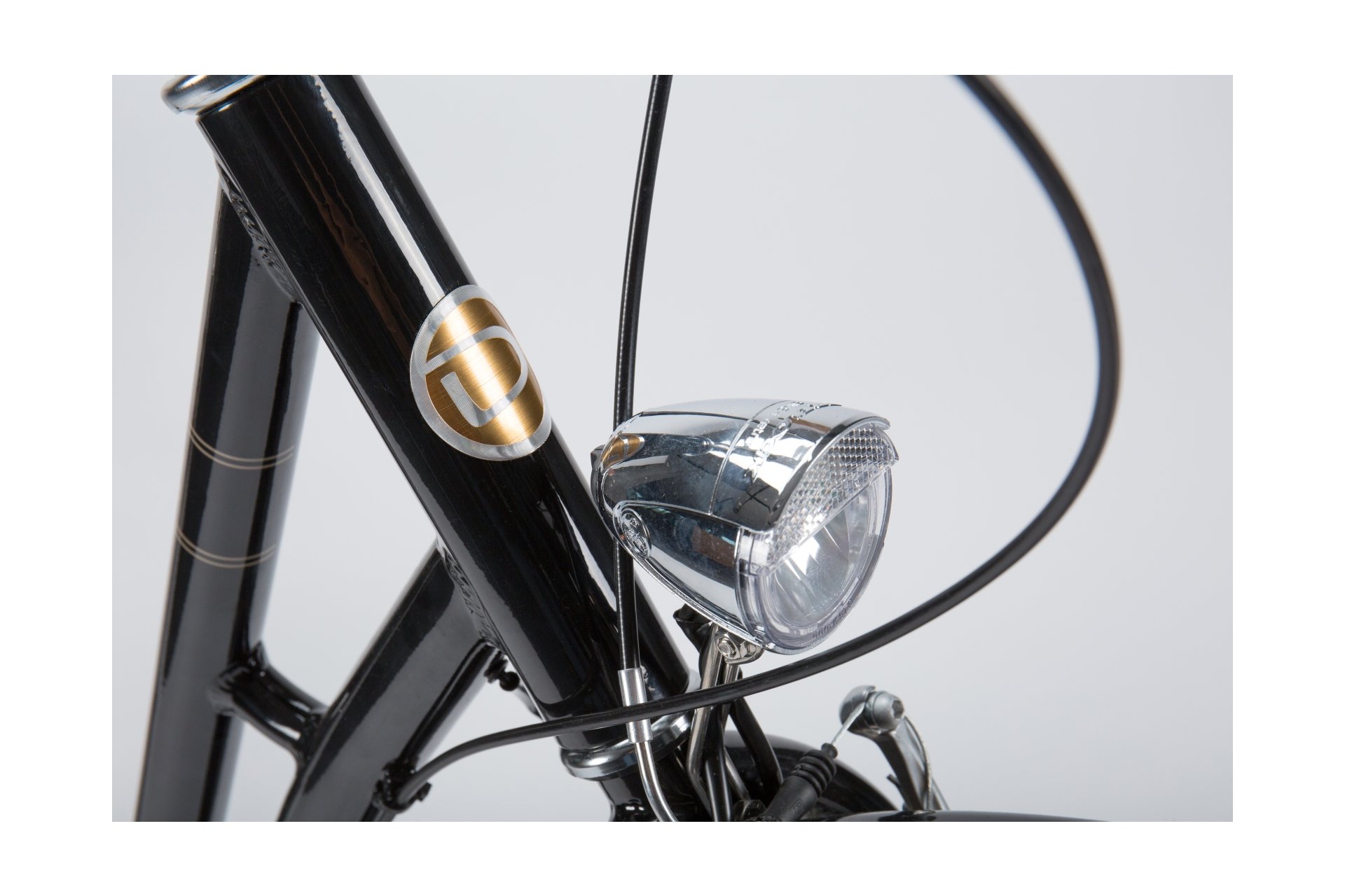 Dancelli Fame 05 - 28 Zoll - Doppelrohr - Aktion