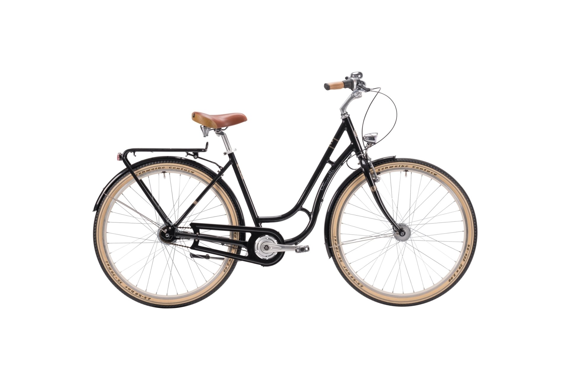 Dancelli Fame 05 - 28 Zoll - Doppelrohr - Aktion