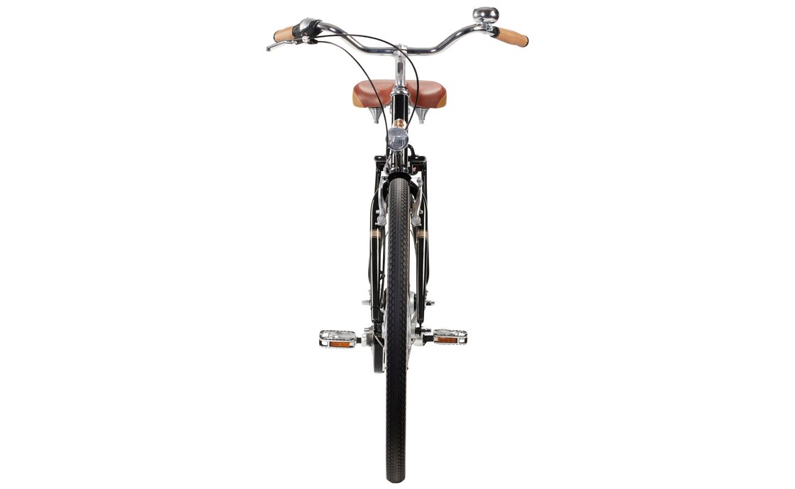 Dancelli Fame 05 - 28 Zoll - Doppelrohr - Aktion