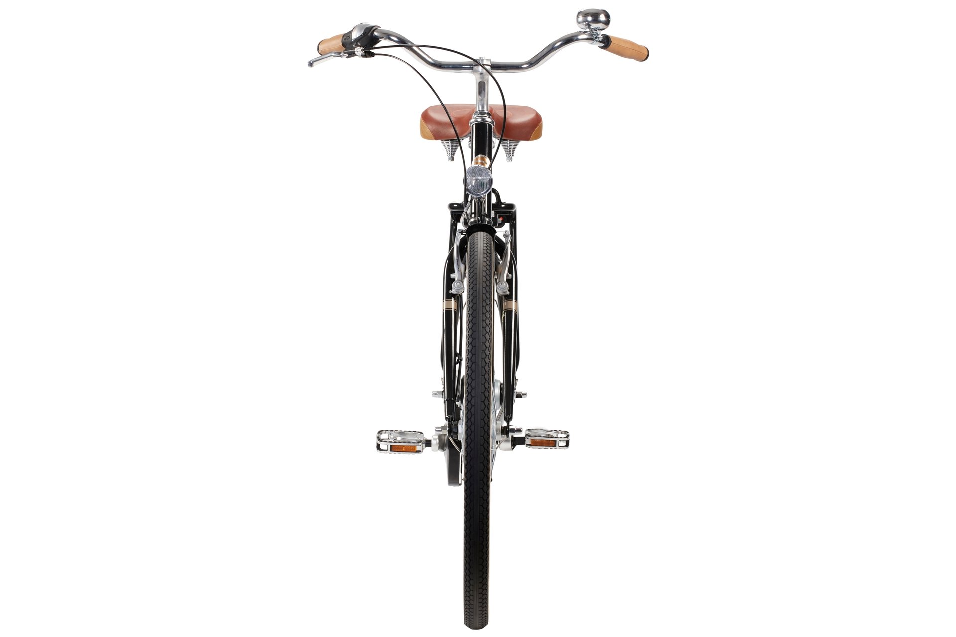 Dancelli Fame 05 - 28 Zoll - Doppelrohr - Aktion