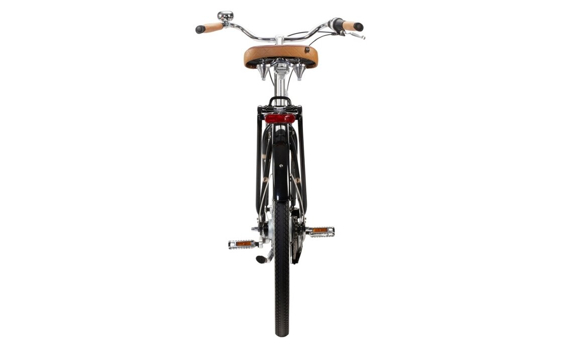 Dancelli Fame 05 - 28 Zoll - Doppelrohr - Aktion