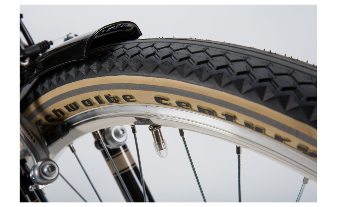 Dancelli Fame 05 - 28 Zoll - Doppelrohr - Aktion