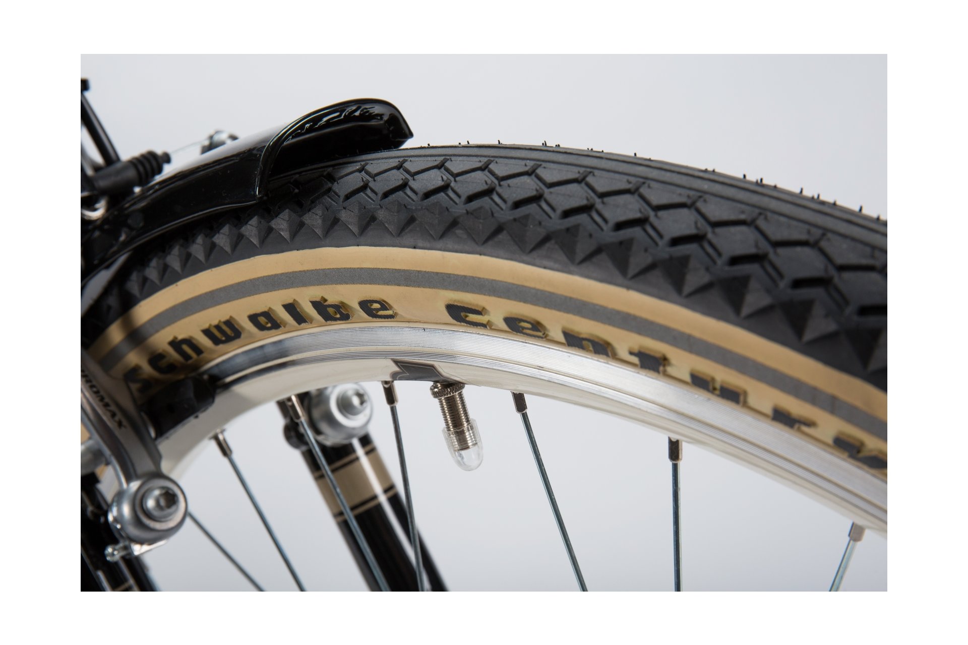 Dancelli Fame 05 - 28 Zoll - Doppelrohr - Aktion