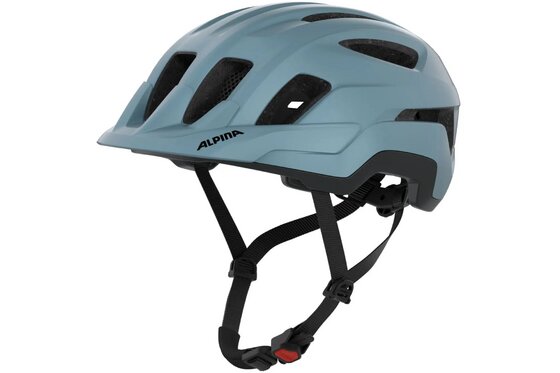 E-Bike-S-Pedelec-Helme - Alpina Paranus