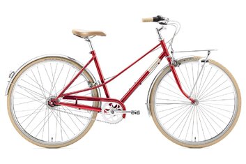 Creme - Creme Caferacer Lady Solo - 2020 - 28 Zoll - Damen Sport
