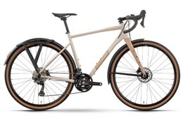 Raymon Territ Pro Street - 28 Zoll - Diamant