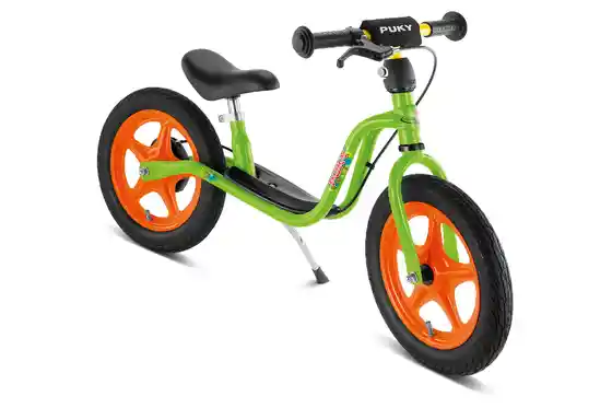 Kinderfahrräder - Puky LR 1 Br - 12,5 Zoll