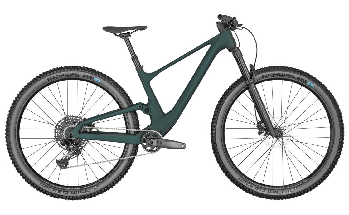 Scott Contessa Spark 920 - 29 Zoll - Fully