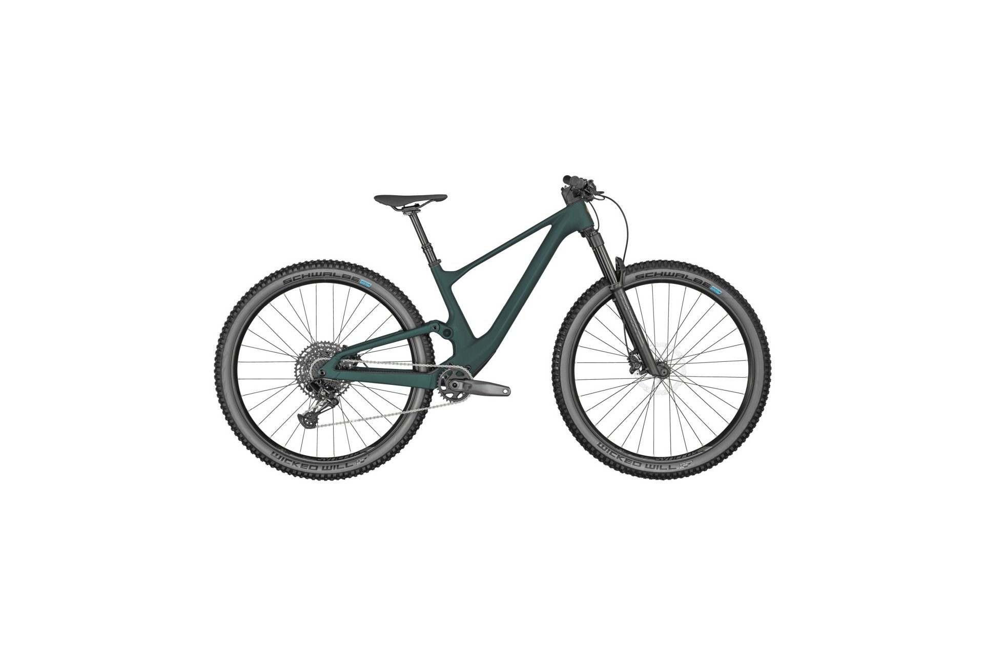 Scott Contessa Spark 920 - 29 Zoll - Fully
