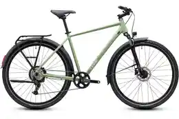 Cube Nature ONE FE - 28 Zoll - Diamant - 2027