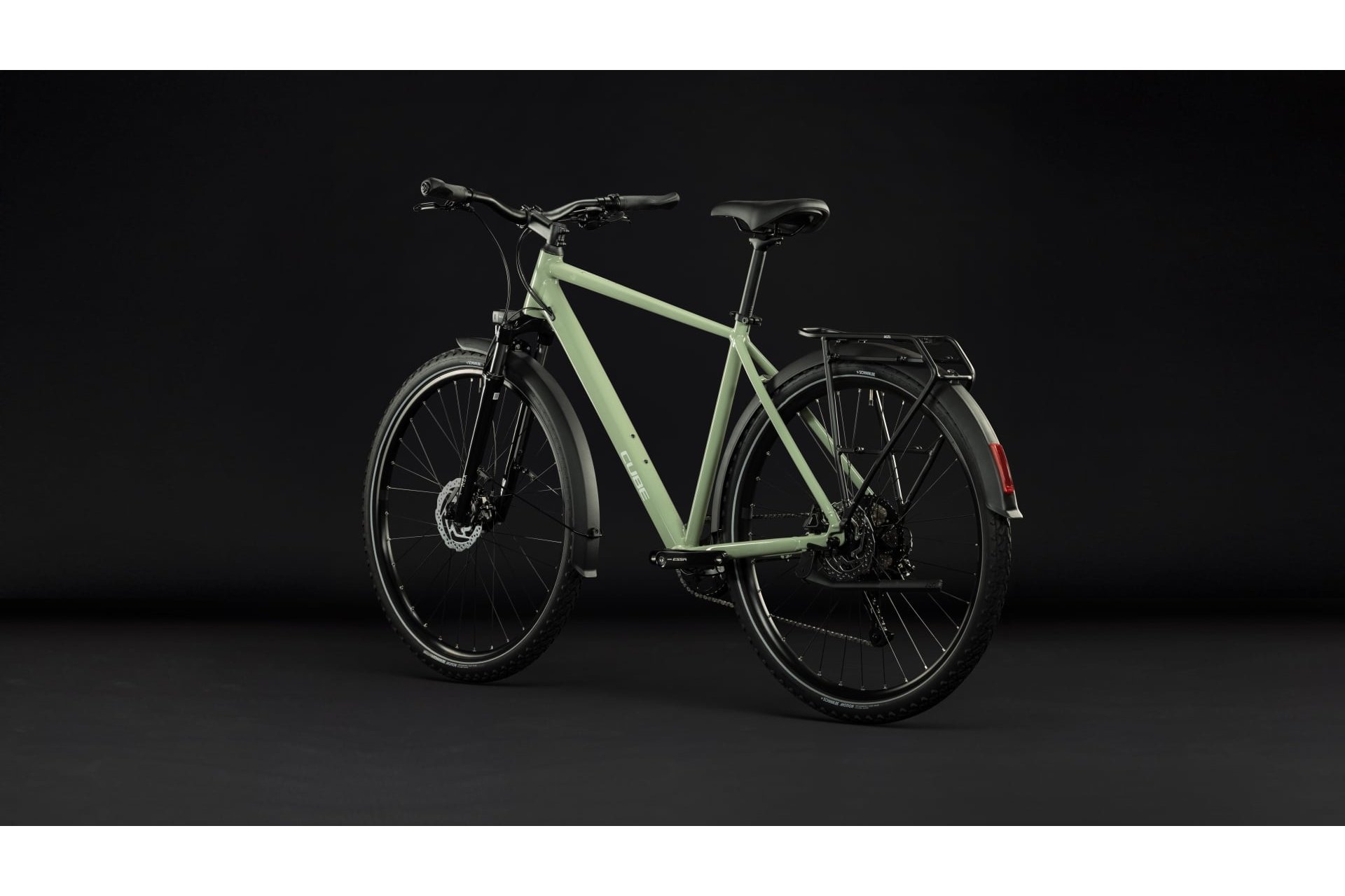 Cube Nature ONE FE - 28 Zoll - Diamant - 2027