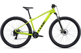 Cube Aim - 29 Zoll - Diamant - Aktion