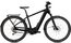 Flyer Upstreet 5.10 Gents - 630 Wh - 28 Zoll - Diamant - 2024