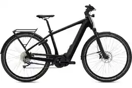 Flyer G1 Upstreet 5.10 - 630 Wh - 28 Zoll - Diamant