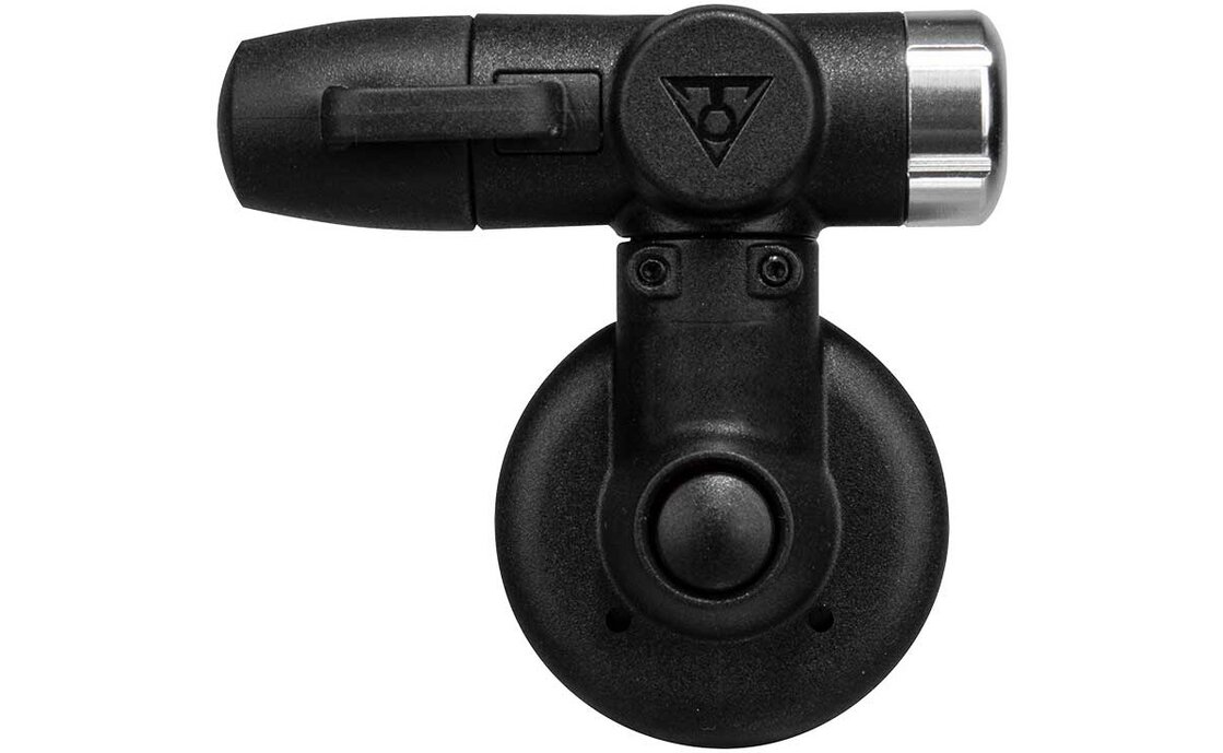 Topeak Shuttle Gauge G2 Manometer/Druckluftprüfer