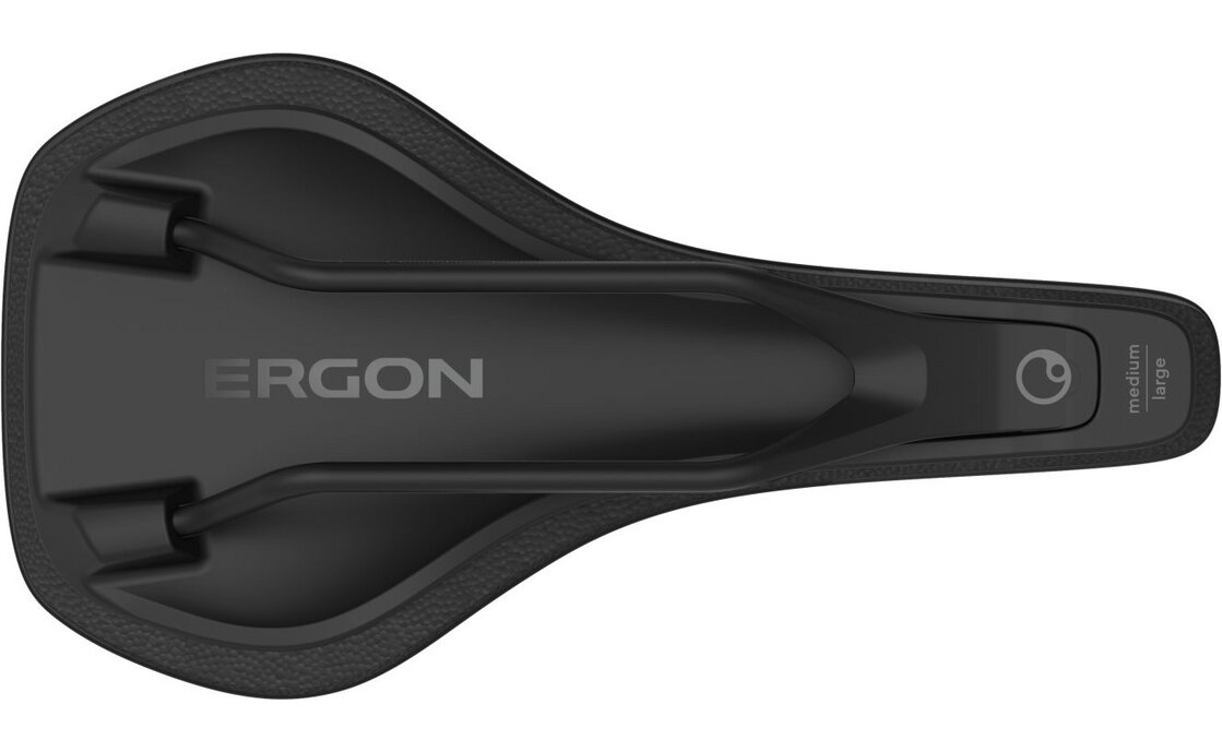 Ergon SR Allroad Core Pro Carbon Men Sattel