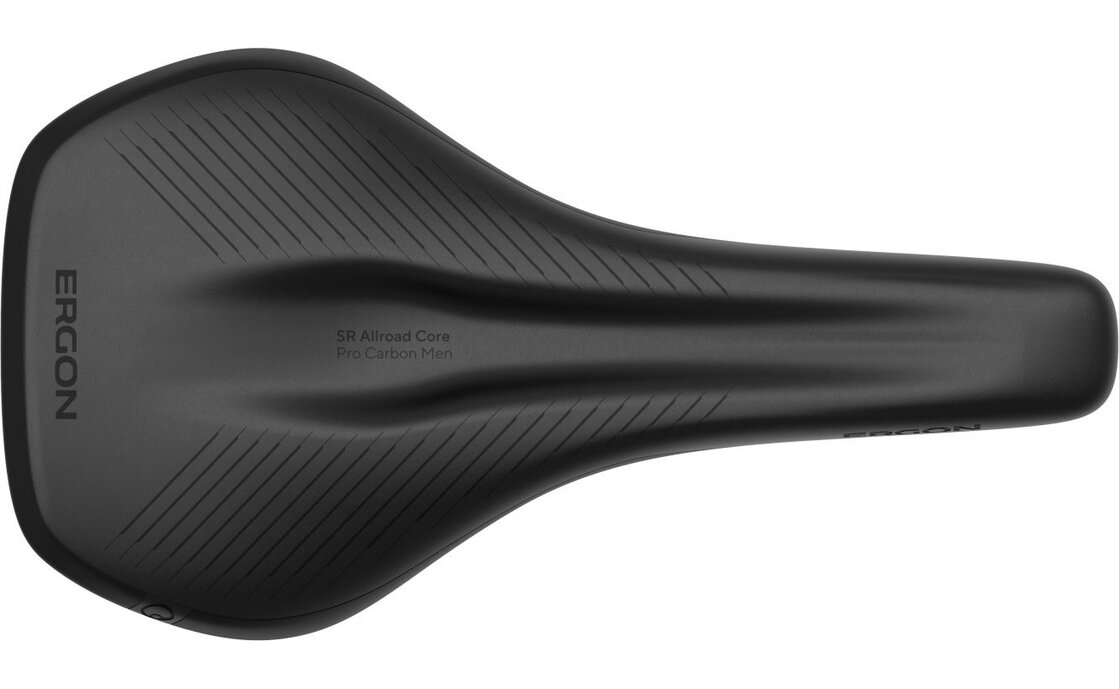 Ergon SR Allroad Core Pro Carbon Men Sattel