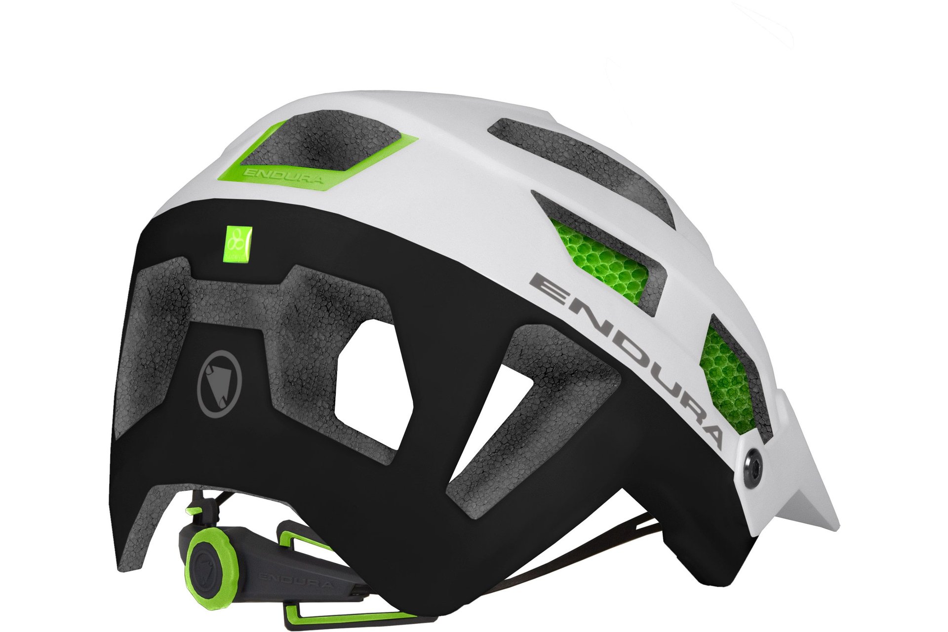 Endura SingleTrack Helm