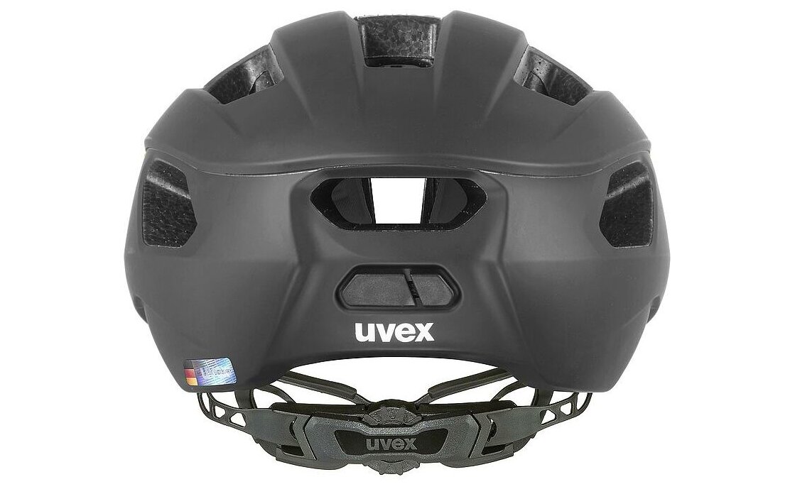 Uvex Rise CC