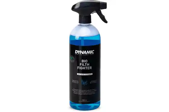 Reinigungs- und Pflegezubehör - Dynamic Bio Filth Fighter Fahrradreiniger, Sprühflasche - 1000ml