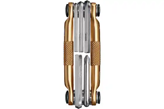 Minitools - Crankbrothers Multi-5 Multitool