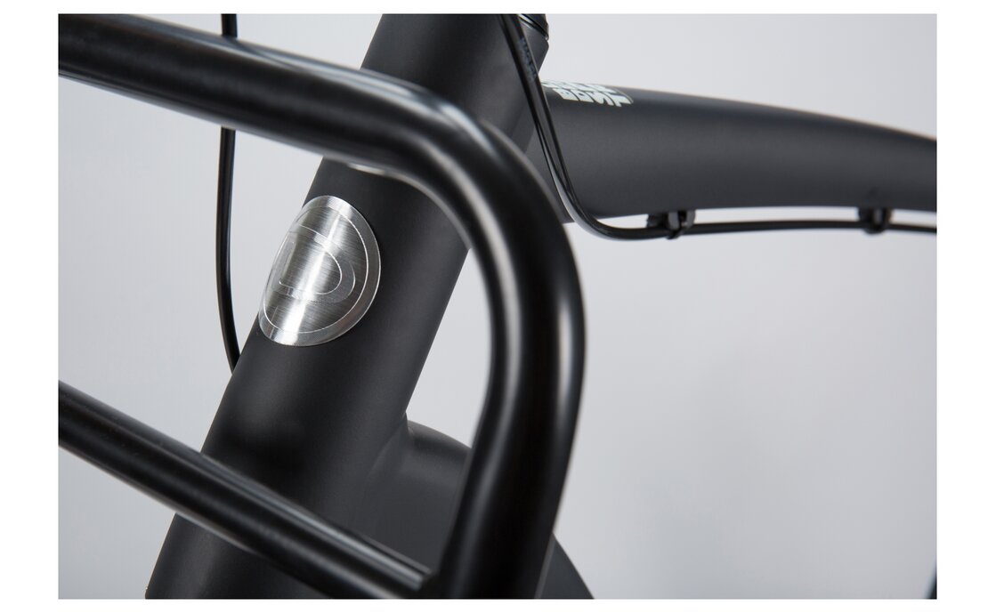 Dancelli Spurtreu 27.0 - 28 Zoll - Diamant - Aktion