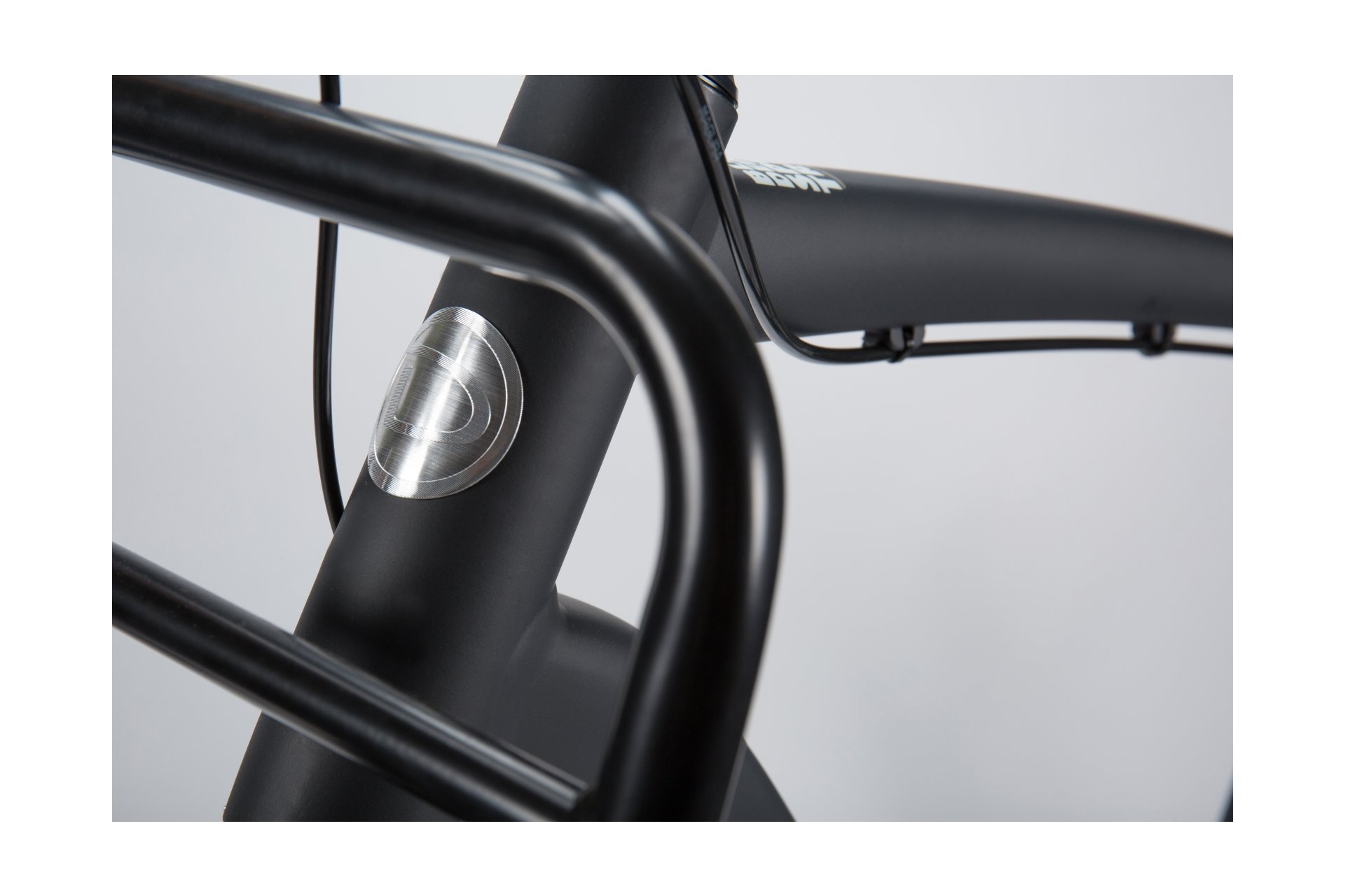 Dancelli Spurtreu 27.0 - 28 Zoll - Diamant - Aktion