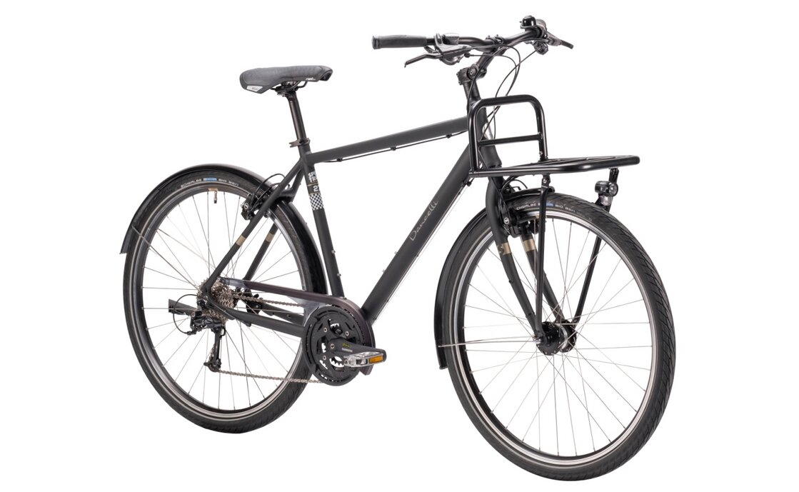 Dancelli Spurtreu 27.0 - 28 Zoll - Diamant - Aktion