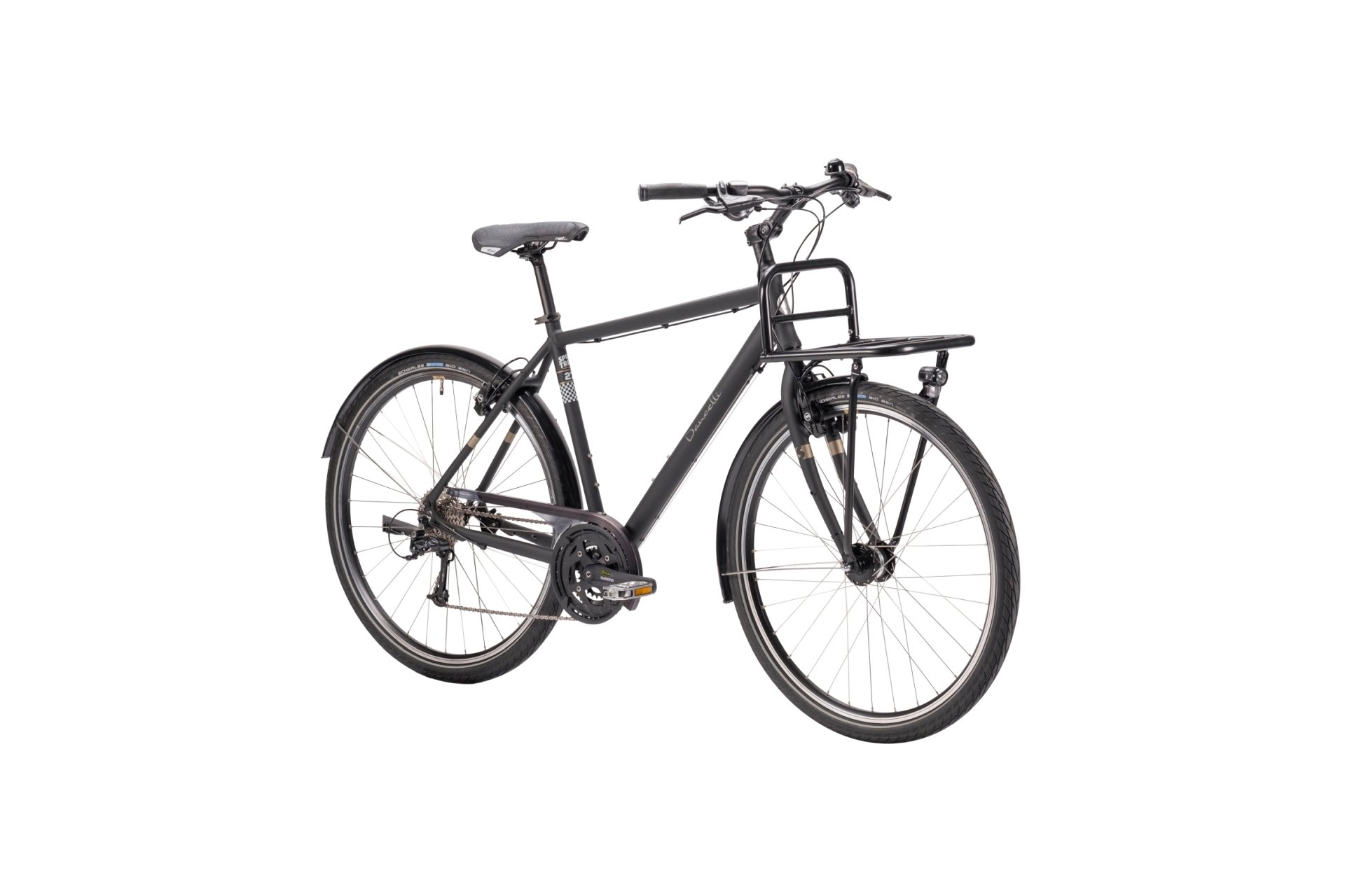 Dancelli Spurtreu 27.0 - 28 Zoll - Diamant - Aktion