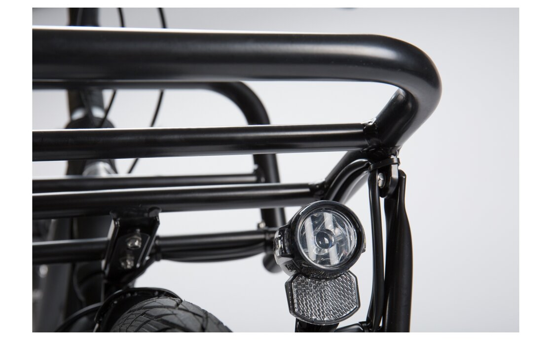 Dancelli Spurtreu 27.0 - 28 Zoll - Diamant - Aktion