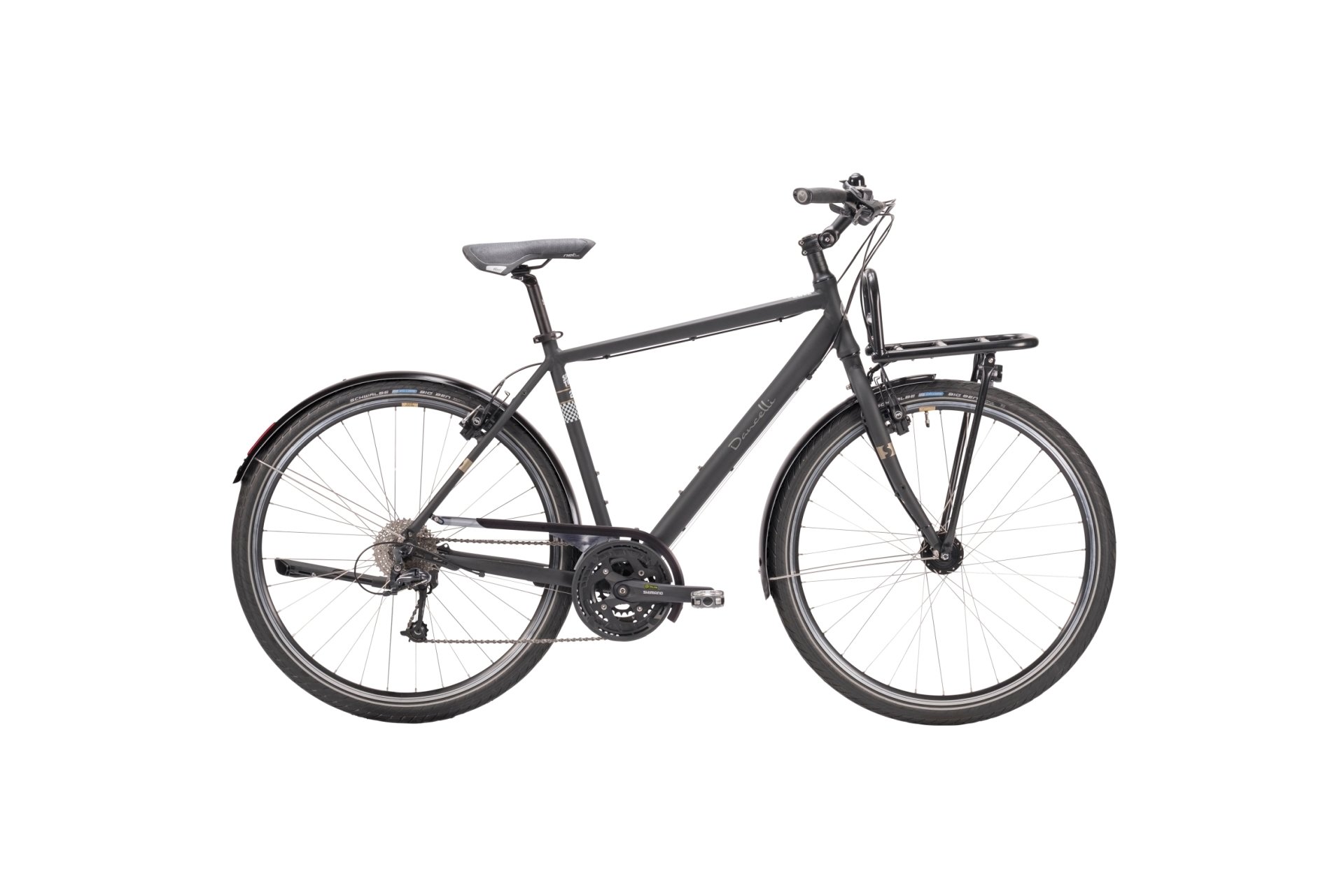 Dancelli Spurtreu 27.0 - 28 Zoll - Diamant - Aktion