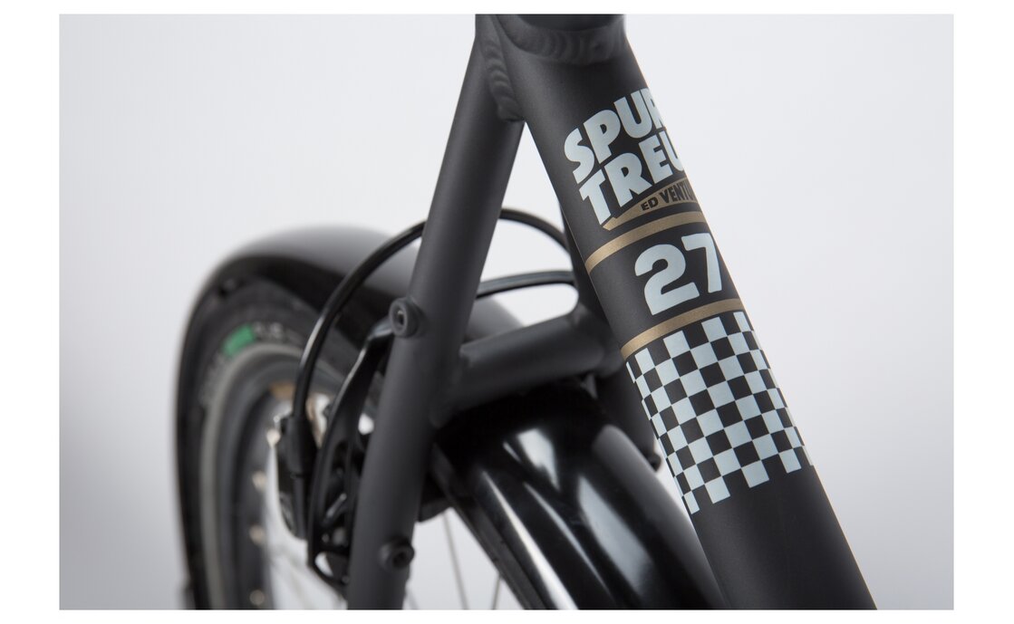 Dancelli Spurtreu 27.0 - 28 Zoll - Diamant - Aktion