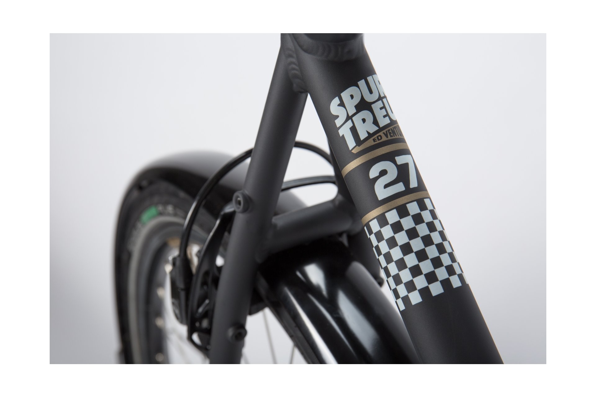 Dancelli Spurtreu 27.0 - 28 Zoll - Diamant - Aktion