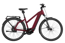 Riese und Müller Charger4 Mixte vario - 750 Wh - 28 Zoll - Damen Sport - 2024