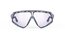 Rudy Project Defender Glacier Matte - ImpactX 2 Photochromic Laser Purple