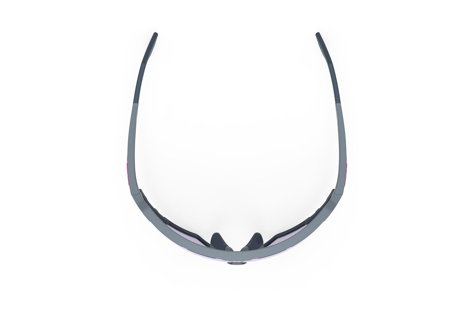 Rudy Project Defender Glacier Matte - ImpactX 2 Photochromic Laser Purple