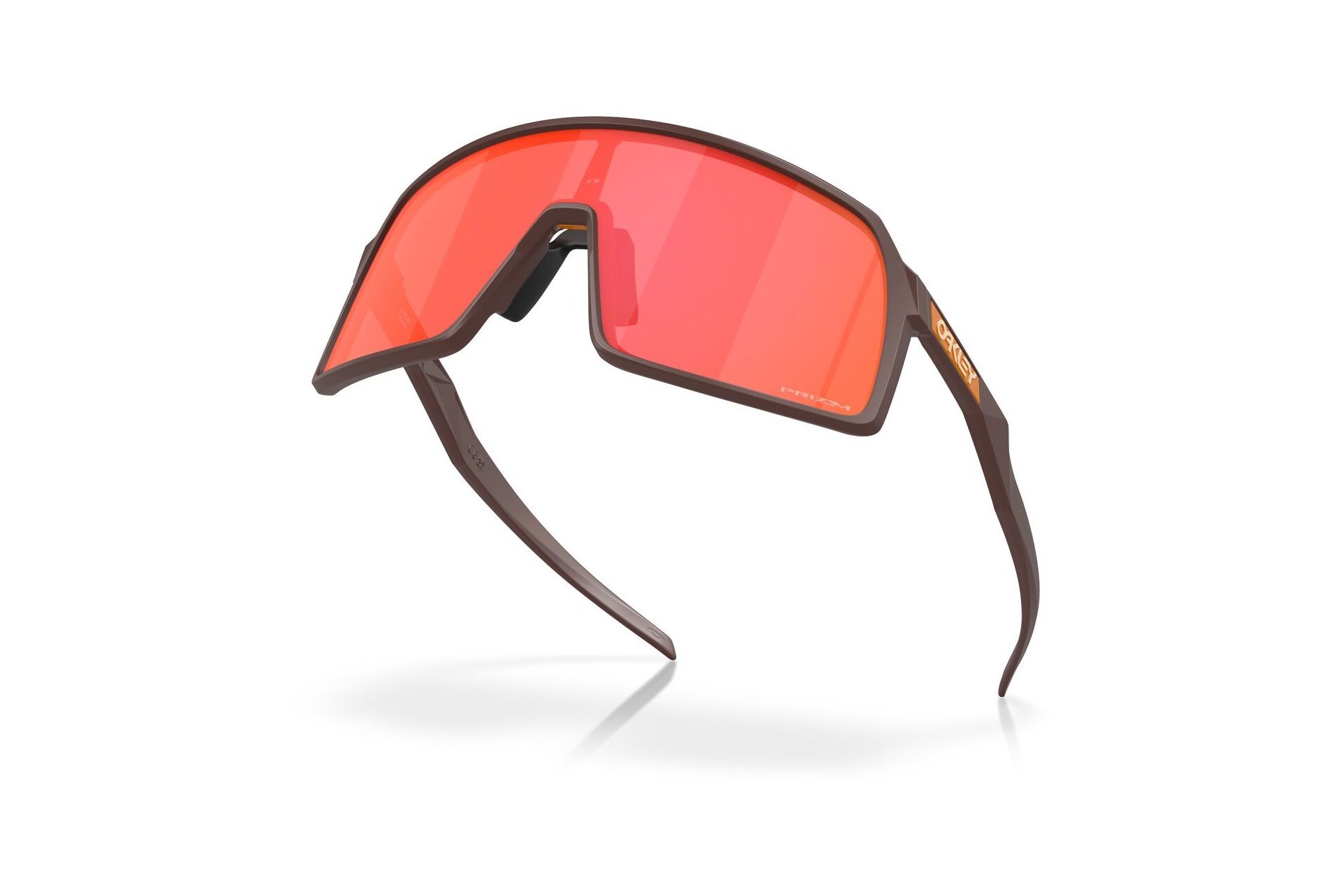 Oakley Sutro Matte Grenache - Prizm Trail Torch