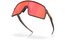 Oakley Sutro Matte Grenache - Prizm Trail Torch