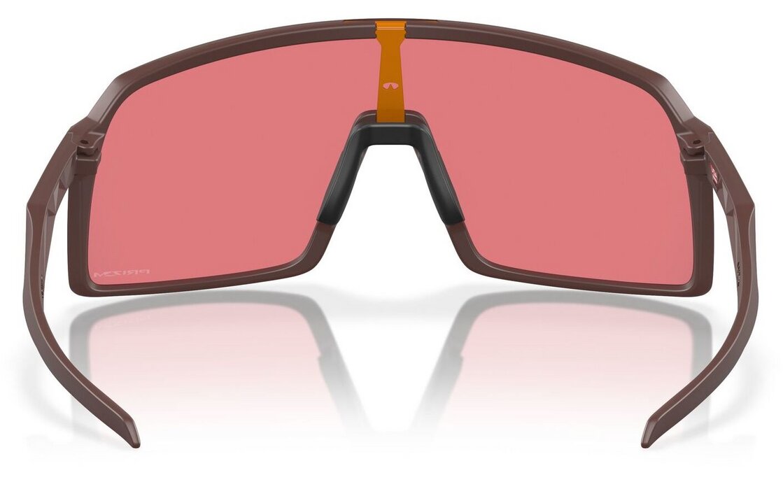 Oakley Sutro Matte Grenache - Prizm Trail Torch