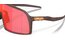 Oakley Sutro Matte Grenache - Prizm Trail Torch