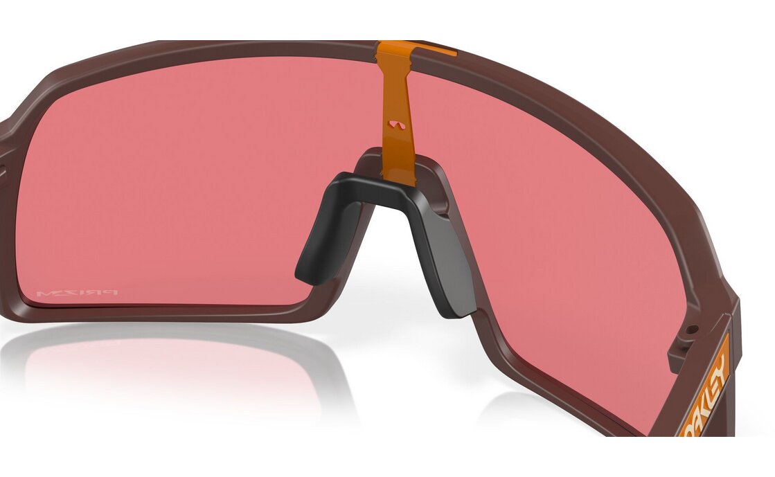 Oakley Sutro Matte Grenache - Prizm Trail Torch