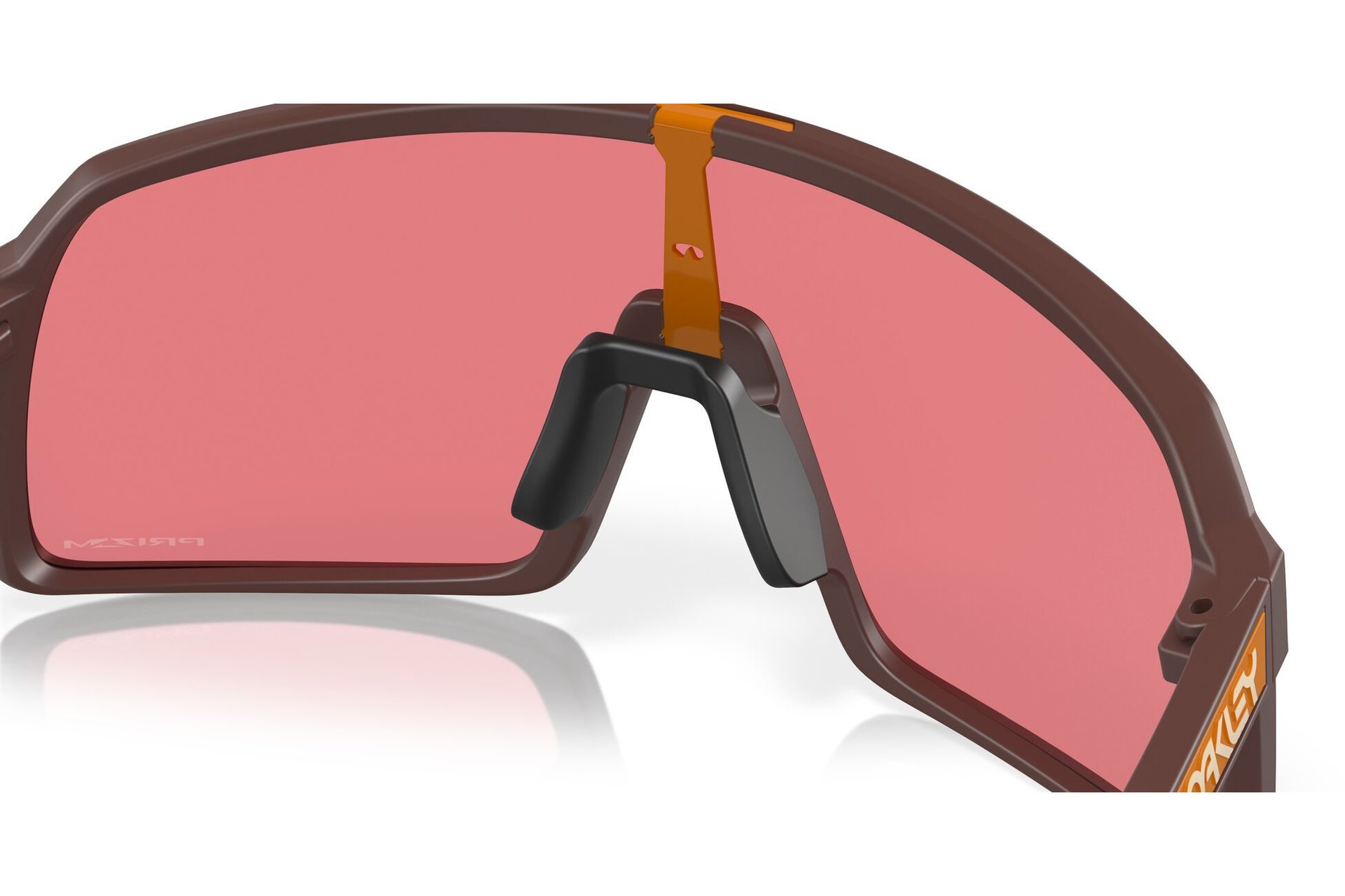 Oakley Sutro Matte Grenache - Prizm Trail Torch