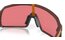 Oakley Sutro Matte Grenache - Prizm Trail Torch