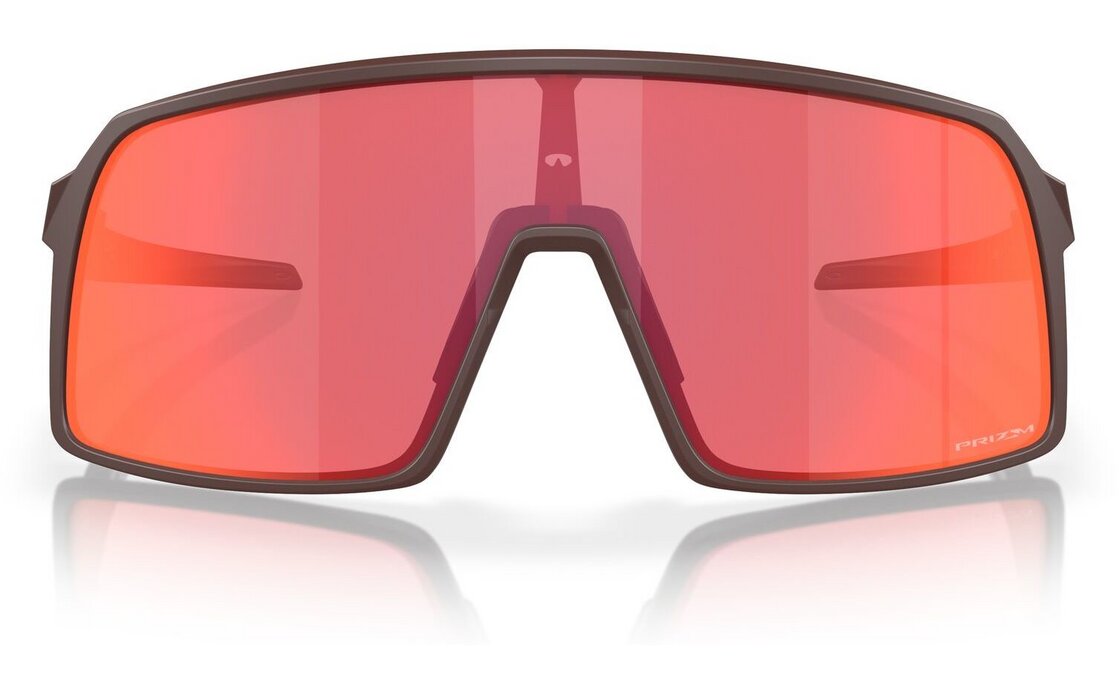 Oakley Sutro Matte Grenache - Prizm Trail Torch