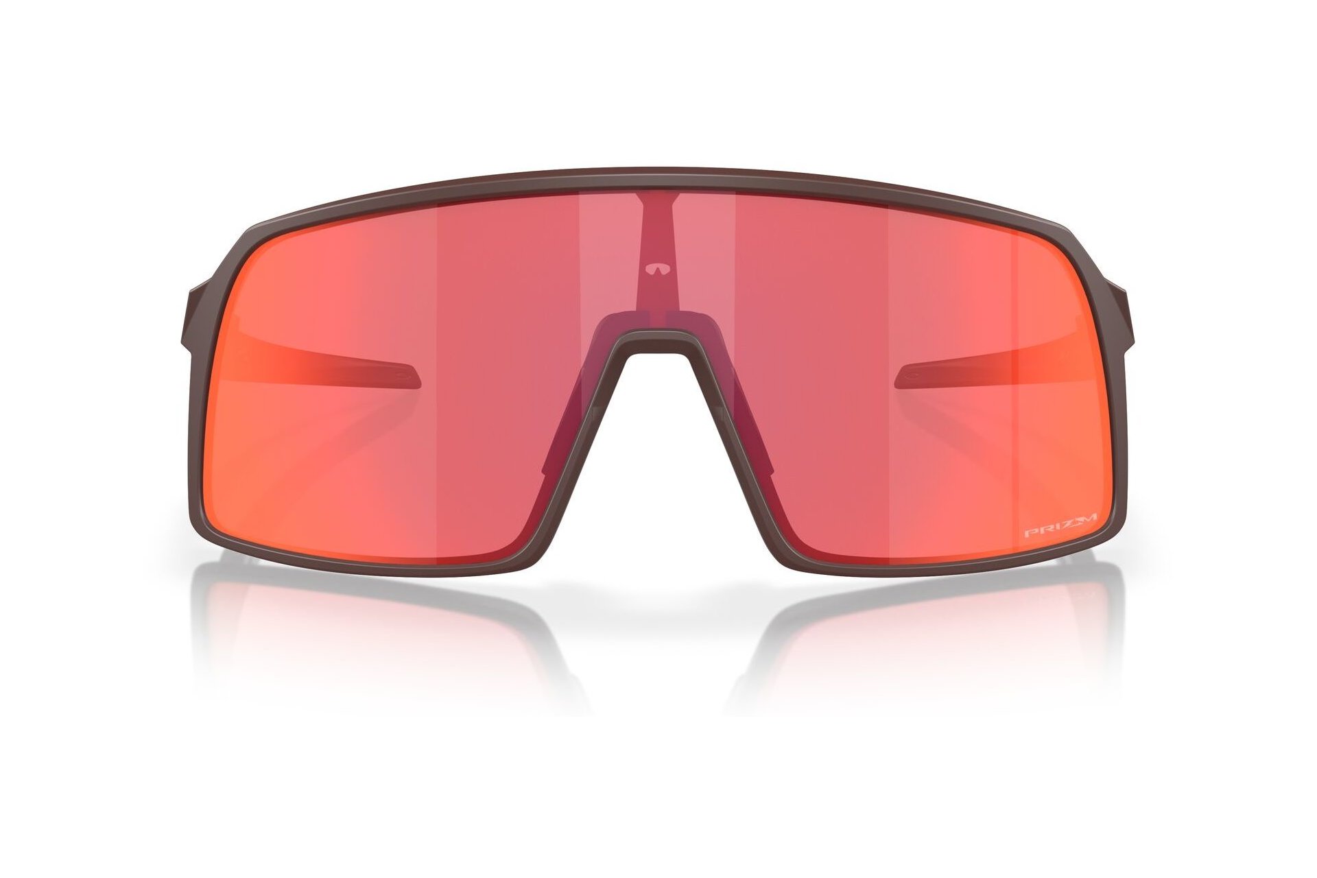 Oakley Sutro Matte Grenache - Prizm Trail Torch