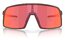 Oakley Sutro Matte Grenache - Prizm Trail Torch