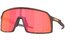 Oakley Sutro Matte Grenache - Prizm Trail Torch