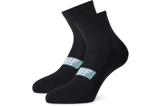 Fahrradbekleidung Sale - Jeuf Socken Essential Low (2er Pack)