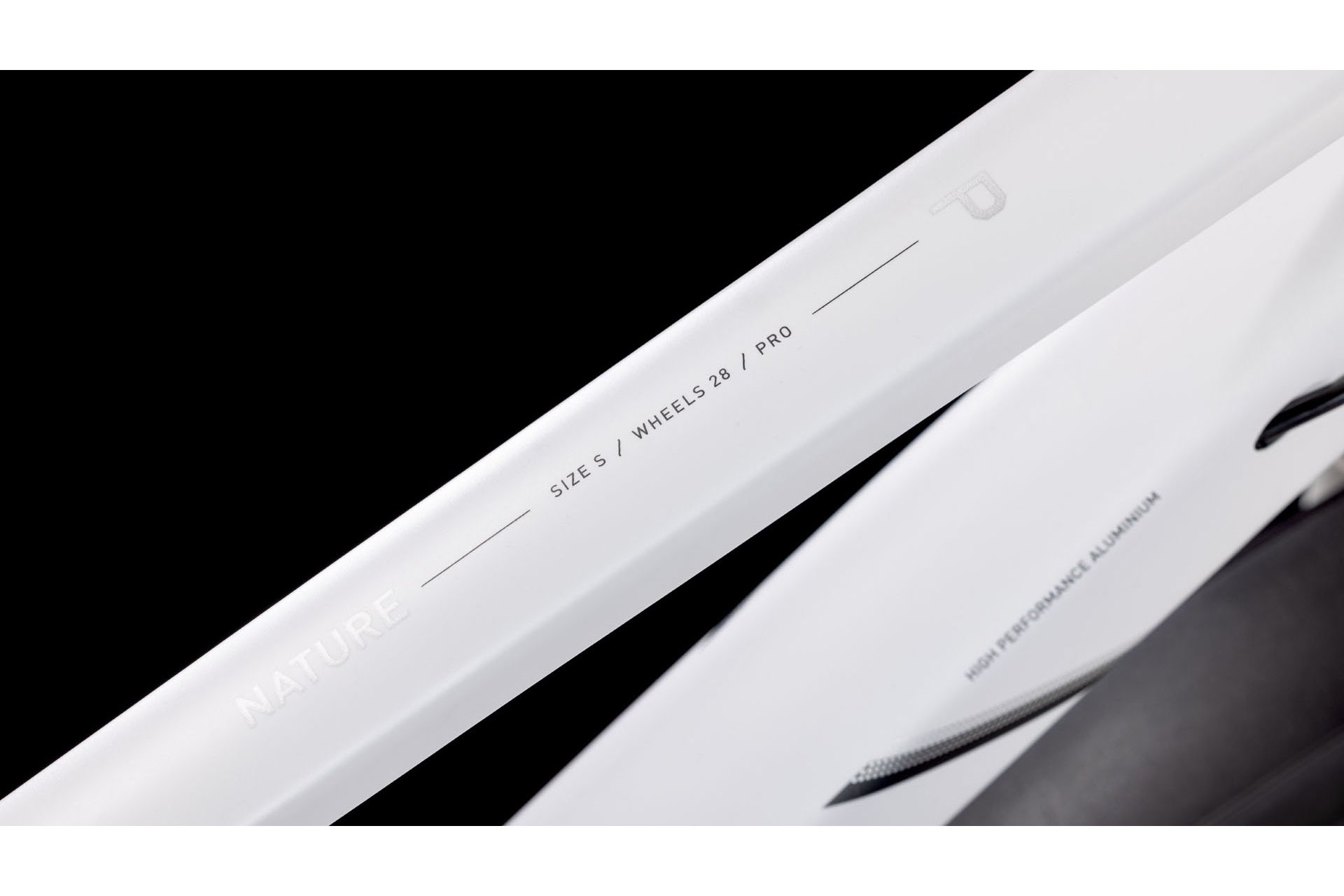 Cube Nature Pro Allroad - 28 Zoll - Damen Sport - 2026